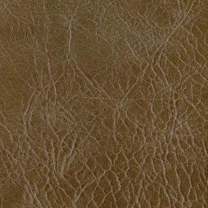 Calvin Driftwood 3423 by Norbar Fabric LEATHER SOUTH AMERIC - Fabric Carolina -