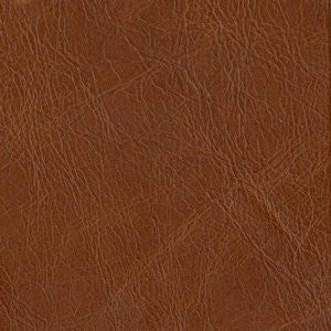 Calvin Walnut 0801 by Norbar Fabric LEATHER SOUTH AMERIC - Fabric Carolina -