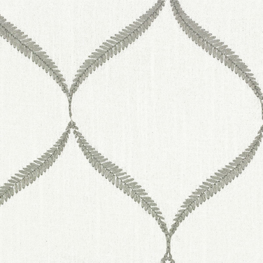 Calypso 1 Dove by Stout Fabric COMFORTABLE LIVING SHADOW/CHARCOAL 100%POL CHINA </p><p>Repeat: 8 54 in - Fabric Carolina -