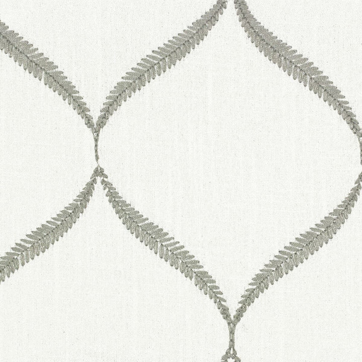 Calypso 1 Dove by Stout Fabric COMFORTABLE LIVING SHADOW/CHARCOAL 100%POL CHINA </p><p>Repeat: 8 54 in - Fabric Carolina -