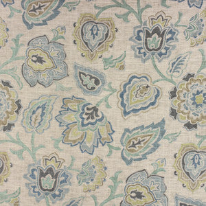 Calypso Mystic by Richloom Fabric