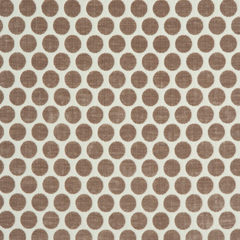 Cirque # 108 Tea by Maxwell Fabric STUDIO-PARIS 48% POLYESTER 45% ACRYLIC
7% VISCOSE TURKEY </p><p>Repeat: Horizontal: H-1.1 and Vertical: V-1.75 55.5" - Fabric Carolina -