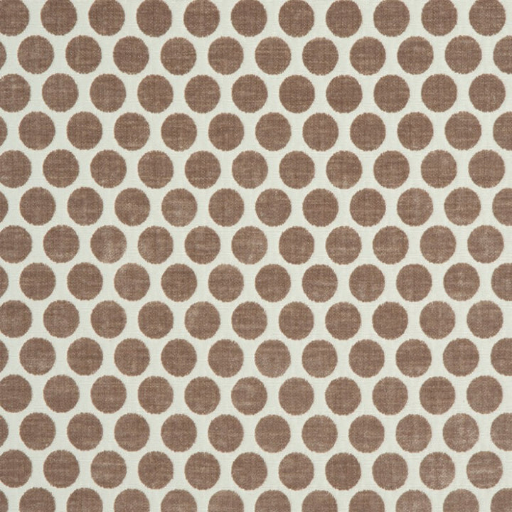 Cirque # 108 Tea by Maxwell Fabric STUDIO-PARIS 48% POLYESTER 45% ACRYLIC
7% VISCOSE TURKEY </p><p>Repeat: Horizontal: H-1.1 and Vertical: V-1.75 55.5" - Fabric Carolina -
