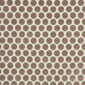 Cirque # 108 Tea by Maxwell Fabric