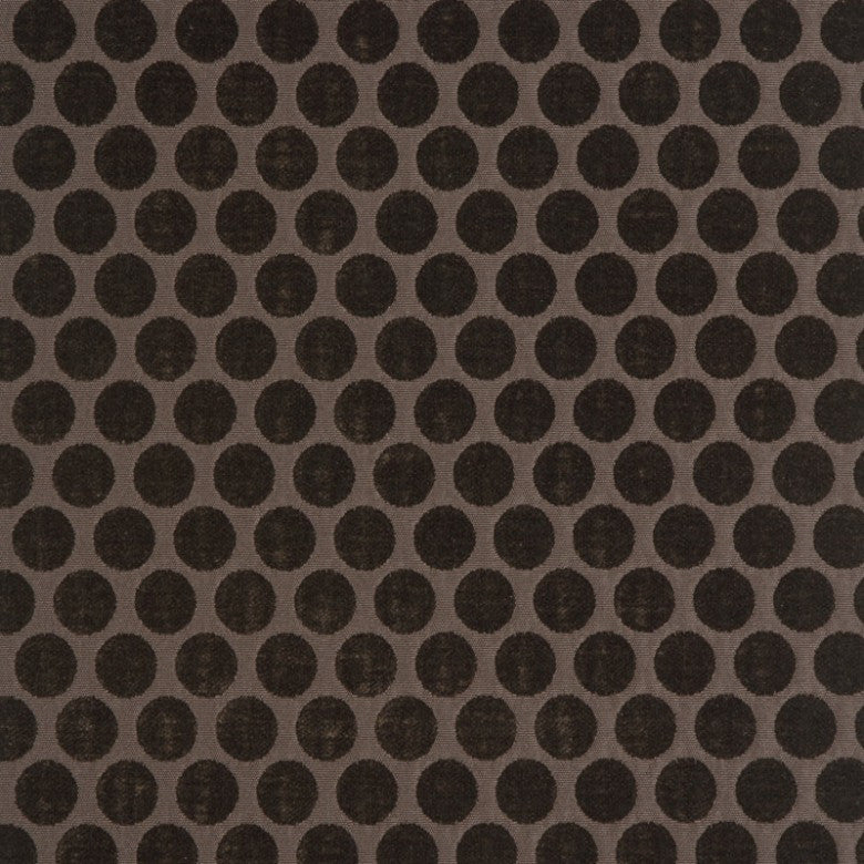 Cirque # 109 Coffee by Maxwell Fabric STUDIO-PARIS 48% POLYESTER 45% ACRYLIC
7% VISCOSE TURKEY </p><p>Repeat: Horizontal: H-1.1 and Vertical: V-1.75 55.5" - Fabric Carolina -