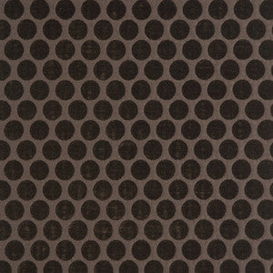 Cirque # 109 Coffee by Maxwell Fabric