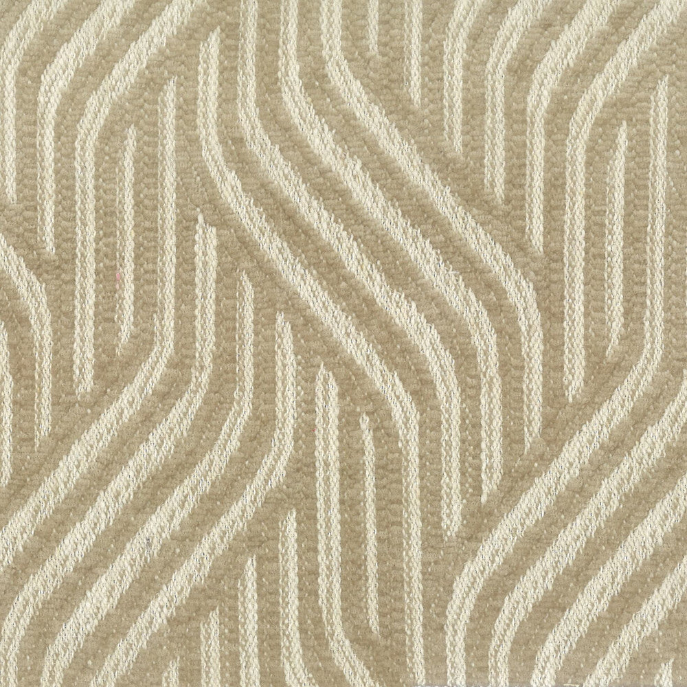 Camaro 1 Beige by Stout Fabric Stout Fabric Camaro 1 BeigeFabric COMFORTABLE LIVING BEIGE/TAUPE 95%POL 5%LIN CHINA </p><p>Repeat: H: 4.750, V: 5.500 56 in - Fabric Carolina -