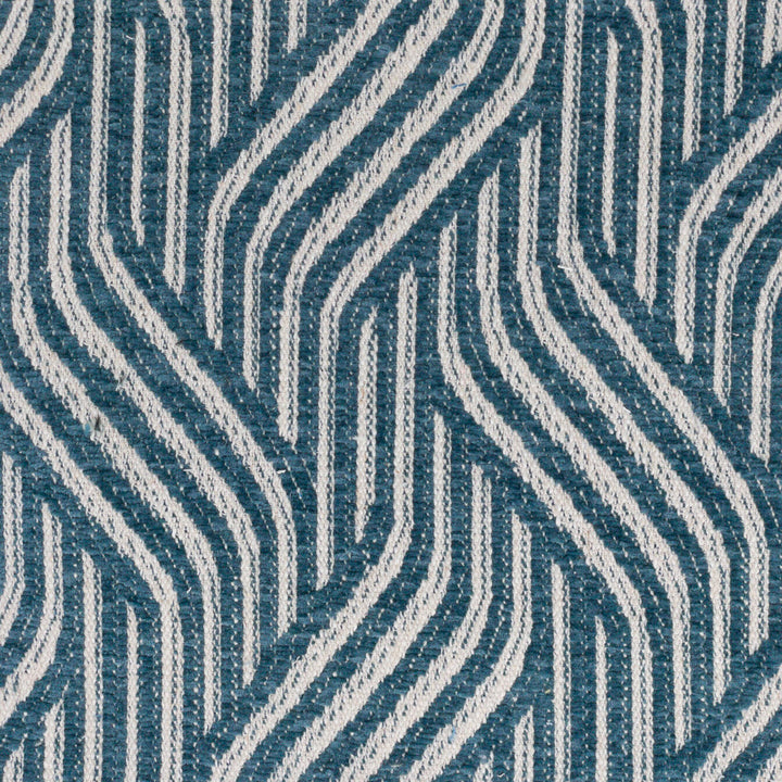 Camaro 2 Harbor by Stout Fabric Stout Fabric Camaro 2 HarborFabric Rainbow Library Denim/Indigo 95%Pol 5%Lin China </p><p>Repeat: H: 4.75, V: 0.75 56 in - Fabric Carolina -