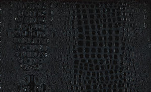 Camaro Black by Norbar Fabric