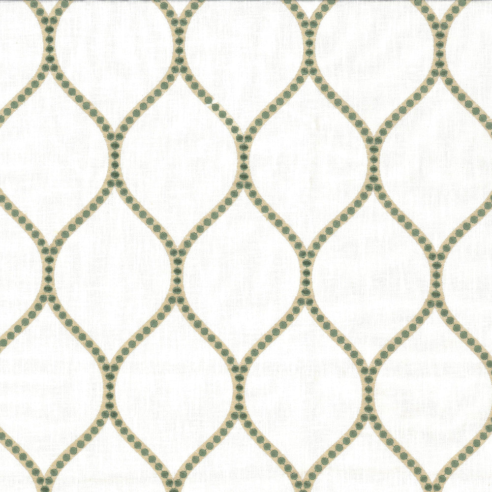 Cambridge 2 Sage by Stout Fabric Stout Fabric Cambridge 2 SageFabric COMFORTABLE LIVING ALOE/FERN 70%COT 25%POL 5%LIN %REMB INDIA </p><p>Repeat: H: 4.000, V: 7.250 52 in - Fabric Carolina -