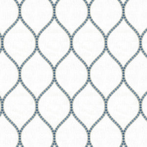Cambridge 5 Powder by Stout Fabric