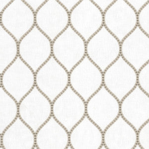 Cambridge 6 Beige by Stout Fabric
