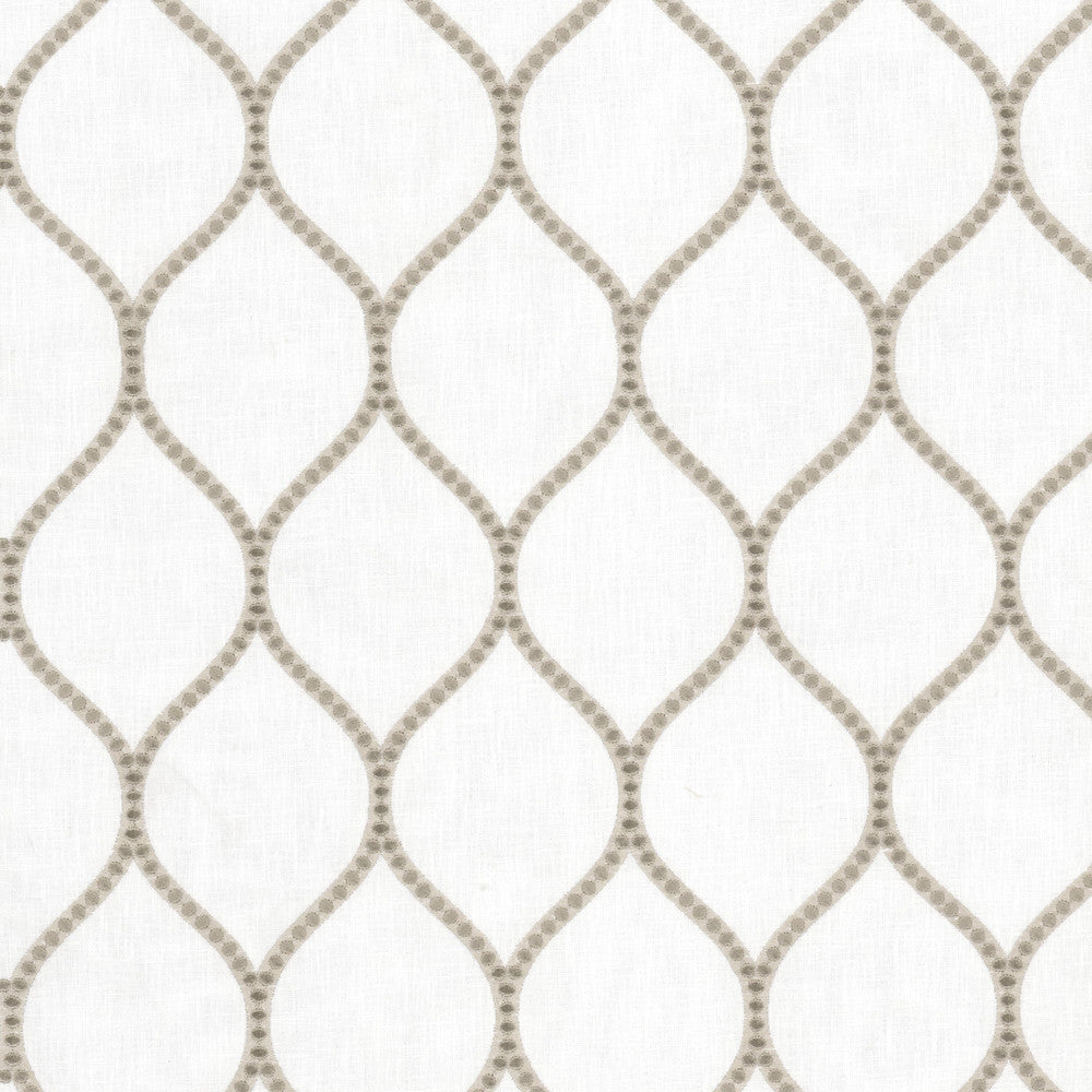 Cambridge 6 Beige by Stout Fabric Stout Fabric Cambridge 6 BeigeFabric Color My Window Almond/Wheat 70%Cot 25%Pol 5%Lin %Vemb India </p><p>Repeat: H: 4, V: 4.5 52 in - Fabric Carolina -