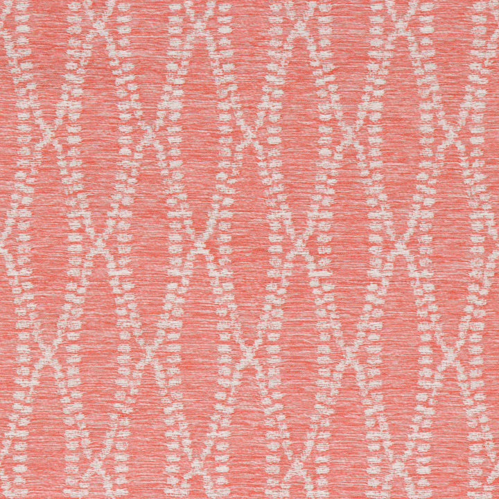 Camber Coral by Bella-Dura Fabric  100% BELLA DURA POLYOLEFIN USA 70000 H: 3.5'' V: 7.5'' 55.5''  - Fabric Carolina -