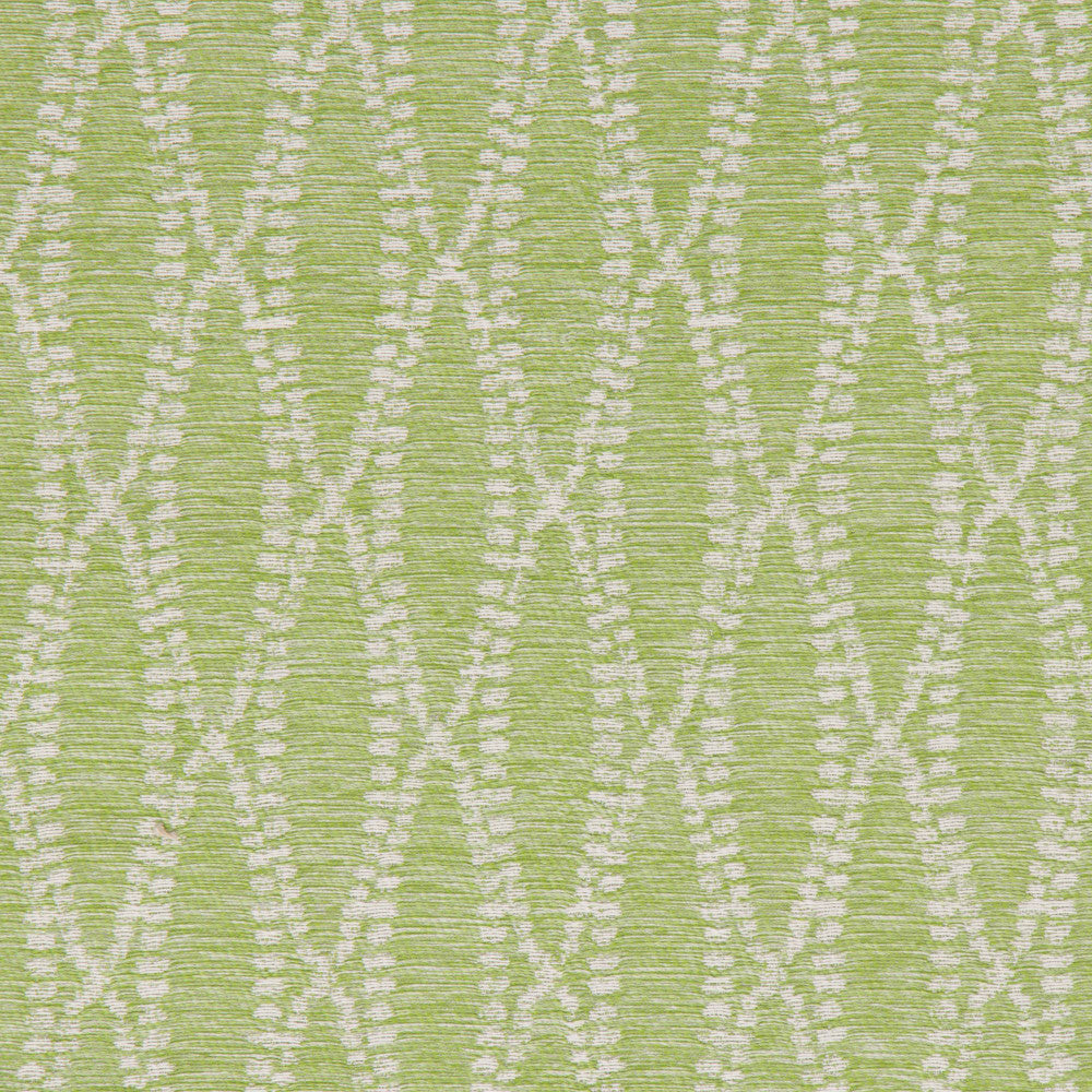 Camber Lime by Bella-Dura Fabric  100% BELLA DURA POLYOLEFIN USA 70000 H: 3.5'' V: 7.5'' 55.5''  - Fabric Carolina -