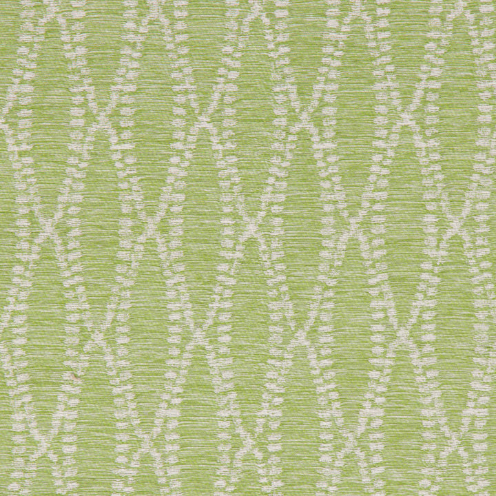 Camber Lime by Bella-Dura Fabric  100% BELLA DURA POLYOLEFIN USA 70000 H: 3.5'' V: 7.5'' 55.5''  - Fabric Carolina -