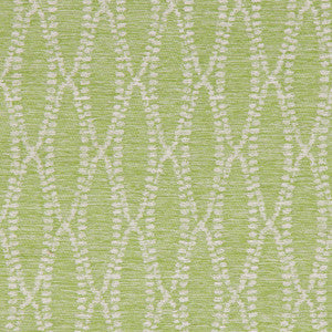 Camber Lime by Bella-Dura Fabric