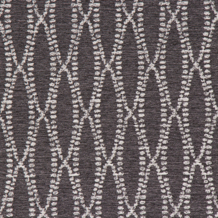 Camber Onyx by Bella-Dura Fabric  100% BELLA DURA POLYOLEFIN USA 70000 H: 3.5'' V: 7.5'' 55.5''  - Fabric Carolina -