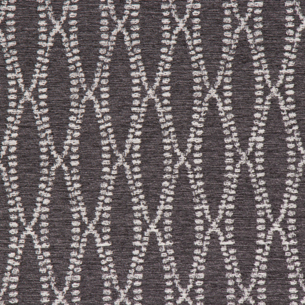 Camber Onyx by Bella-Dura Fabric  100% BELLA DURA POLYOLEFIN USA 70000 H: 3.5'' V: 7.5'' 55.5''  - Fabric Carolina -