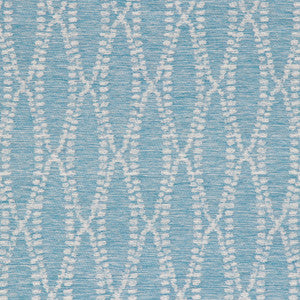 Camber Turquoise by Bella-Dura Fabric