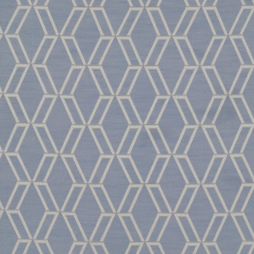 Cambridge - A - Blue by Europatex Fabric Cambridge 100% Polyester China See Sample Horizontal: N/A and Vertical: N/A 110.00 inches  - Fabric Carolina -