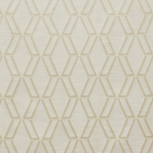 Cambridge - A - Cream by Europatex Fabric Cambridge 100% Polyester China See Sample Horizontal: N/A and Vertical: N/A 110.00 inches  - Fabric Carolina -