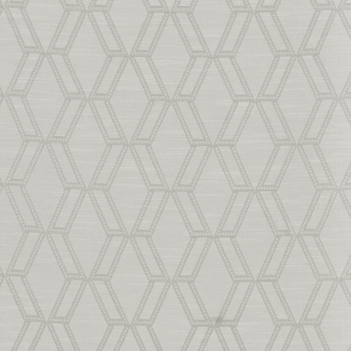 Cambridge A Pearl by Europatex Fabric Cambridge 100% Polyester 5" H, 5" V 110.00 inches - Fabric Carolina -