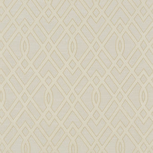 Cambridge C Cream by Europatex Fabric