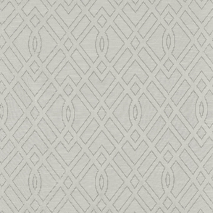 Cambridge C Pearl by Europatex Fabric Cambridge 100% Polyester 7.5" H, 14" V 110.00 inches - Fabric Carolina -