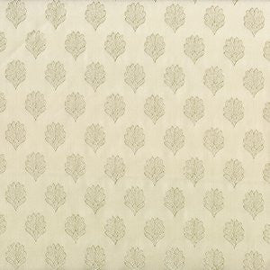 Cambridge Ivory by Norbar Fabric