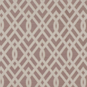 Cambridge A Blush by Europatex Fabric