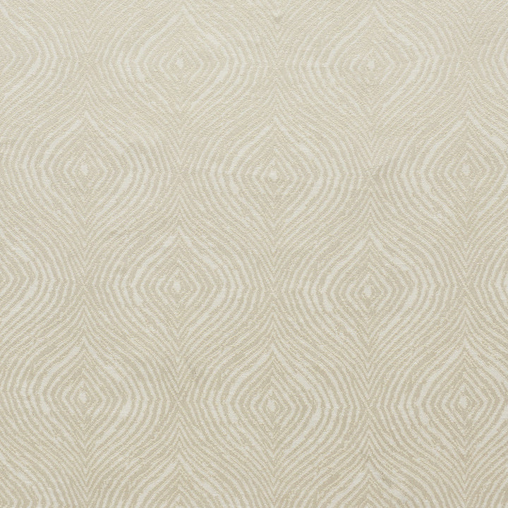 Cambridge B Cream by Europatex Designer Fabric Cambridge 100% Polyester China Horizontal: 7.33" and Vertical: 7.66" 110" - Swanky Fabrics -