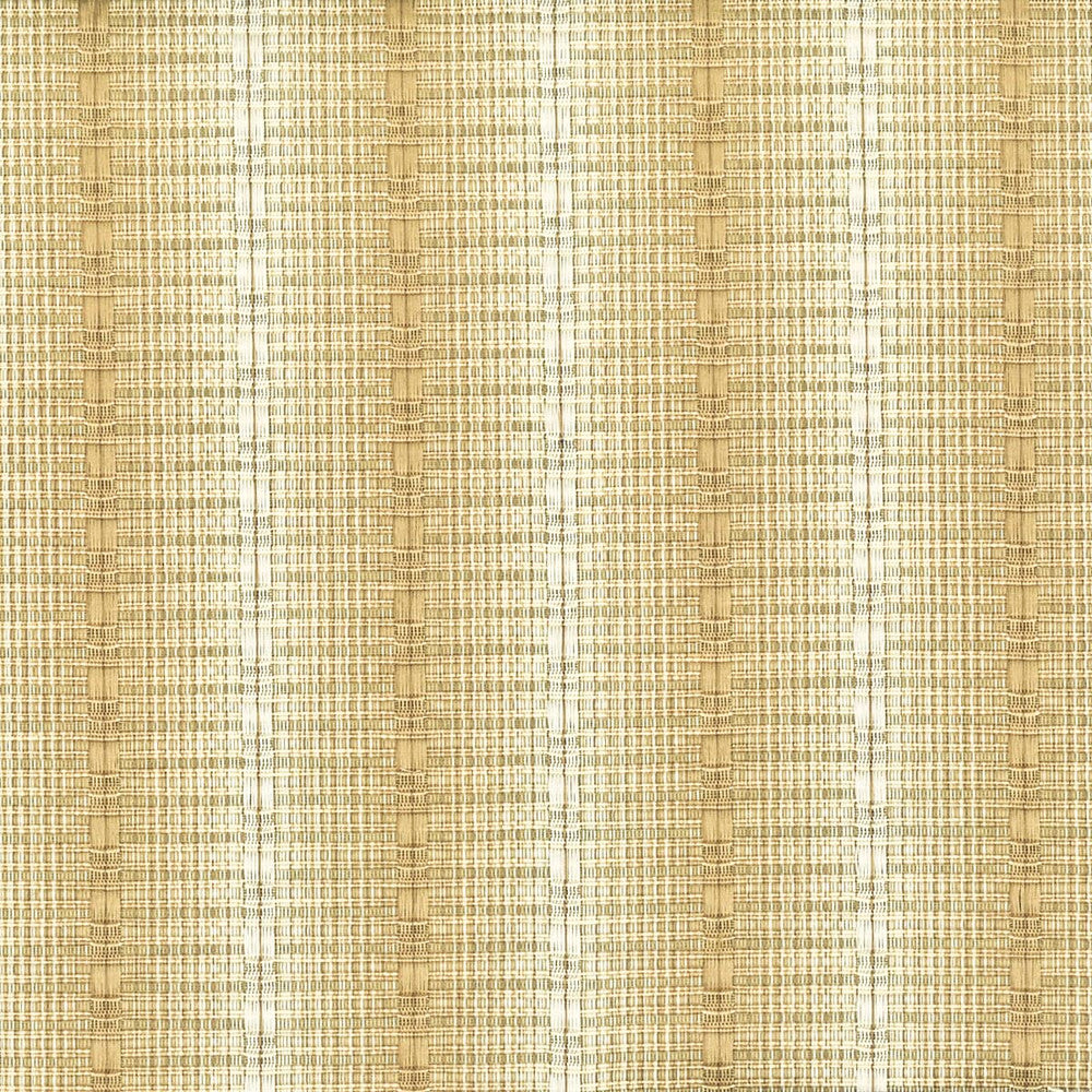 Camden 1 Nugget by Stout Fabric COLOR MY WINDOW NATURAL/TOAST 60%COT 40%POL TAIWAN FLAME RETARDANT-N.F.P.A. 260A CLASS 1 CATB 117-2013 WYZENBEEK 30 000 DOUBLE RUB WEAR TEST (HEAVY DUTY) </p><p>Repeat: 0.25 57 in - Fabric Carolina -