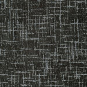 Camden Graphite by Norbar Fabric 100% POLYESTER 15"V 14 3/4"H 59 - Fabric Carolina -