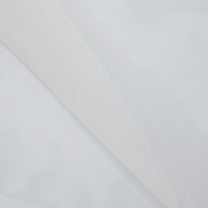 Camden Bone by Magnolia Designer Fabric - 100% Polyester China Horizontal: 0 and Vertical: 0 118 - Swanky Fabrics -