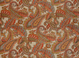 Camden Fiesta 332 by Covington Fabric