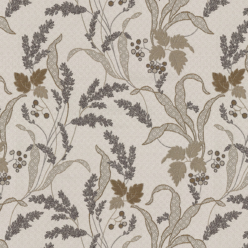 Zevon 9009 Graphite by ABBEYSHEA Fabric N/A 100% Polyester China 30,000 Double Rubs </p><p>Repeat: Horizontal: 10" (25.4 cm) Across the Roll and Vertical: 13.5" (34.29 cm) Up the Roll 55" (140 cm) - Fabric Carolina -