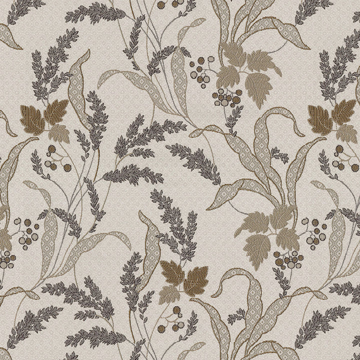 Zevon 9009 Graphite by ABBEYSHEA Fabric N/A 100% Polyester China 30,000 Double Rubs </p><p>Repeat: Horizontal: 10" (25.4 cm) Across the Roll and Vertical: 13.5" (34.29 cm) Up the Roll 55" (140 cm) - Fabric Carolina -