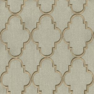 Camelot Linden by Norbar Fabric See Sample 100% POLYESTER INDIA UFAC 1, CALIFORNIA BULLETIN 117 </p><p>Repeat: Horizontal: 4" and Vertical: 4 1/2" 51 - Fabric Carolina -