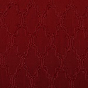Cameo Rouge by Norbar Fabric