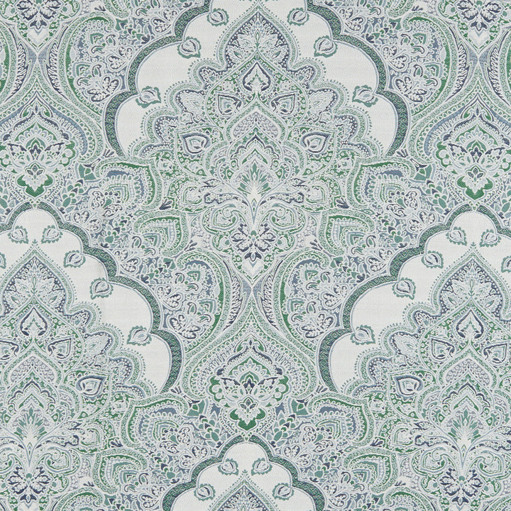 Cameo 63J7161 by JF Crypton Fabric Color Concepts Crypton Home Peacock 90% Rayon, 10% Polyester United States 63000 Horizontal: 27.75 and Vertical: 30 55 - Fabric Carolina -
