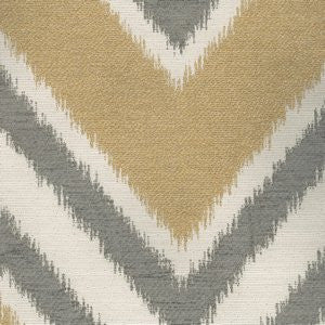 Cameron Gold 01110064 by Norbar Fabric CYPRESS 64% RAYON 19% COTTON USA 45,000 WYZENBEEK </p><p>Repeat: 11 5/8"V 13 1/2"H 55 - Fabric Carolina -