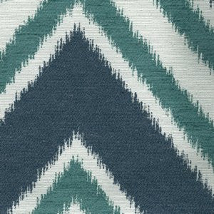 Cameron Spa 01110086 by Norbar Fabric See Sample 64% RAYON 19% COTTON USA UFAC 1, CALIFORNIA BULLETIN 117 </p><p>Repeat: Horizontal: 13 1/2" and Vertical: 11 5/8" 55 - Fabric Carolina -