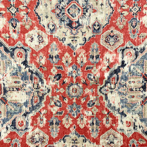 Cameroon Traditional by Magnolia Fabric