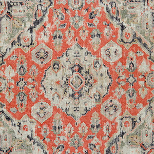 Cameroon Shiraz by Magnolia Fabric
