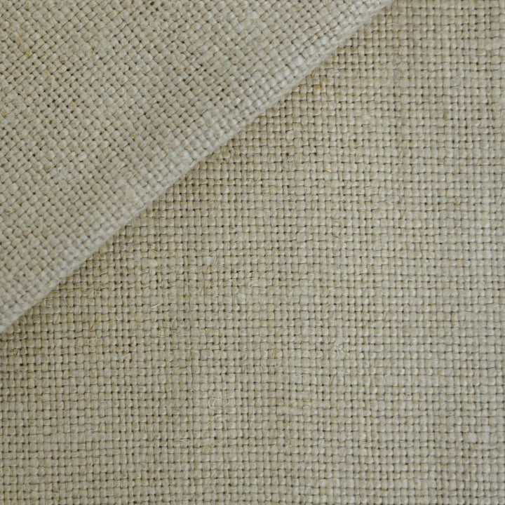 Camille 31J7071 by JF Fabric Natural Beauty Book 100% Linen Belgium 5000 Horizontal: and Vertical: 55 - Fabric Carolina -