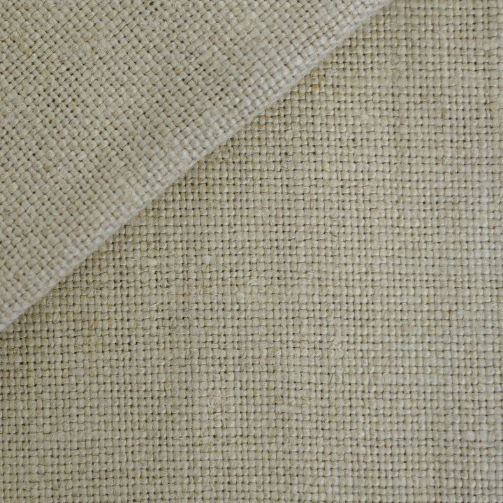 Camille 31J7071 by JF Designer Fabric Natural Beauty Book 100% Linen Belgium 5000 Horizontal: and Vertical: 55 - Swanky Fabrics -