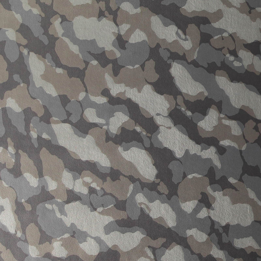 Camo 96J7091 by JF Fabric Tannery Untamed Book 69% Polyvinyl Chloride, 24% Polyester, 4% Cotton, 3% Polyurethane Turkey 30000 Horizontal: and Vertical: 54 - Fabric Carolina -