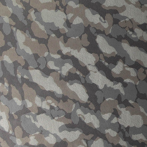Camo 96J7091 by JF Fabric