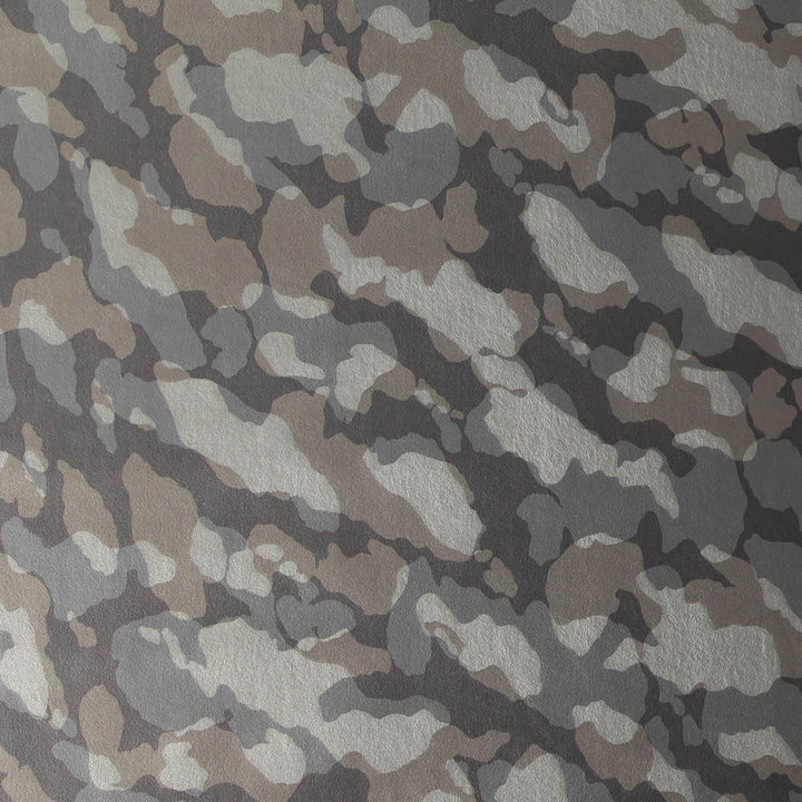 Camo 96J7091 by JF Fabric Tannery Untamed Book 69% Polyvinyl Chloride, 24% Polyester, 4% Cotton, 3% Polyurethane Turkey 30000 Horizontal: and Vertical: 54 - Fabric Carolina -